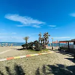 Apartamento Familiar Cyb A6