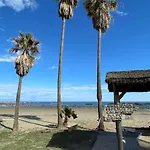 Apartamento Familiar Cyb A6